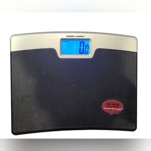 HEALTH O METER WEIGHT SCALE